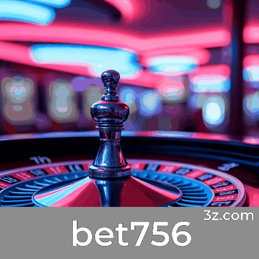 bet756 Bônus acumulado bet756